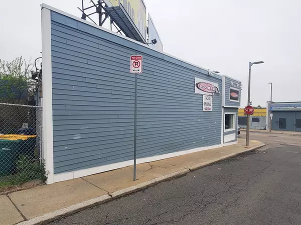 Boston, MA 02125,1281 Dorchester Ave #0