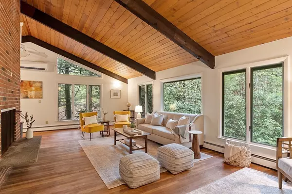 Harvard, MA 01451,8 Deerfoot Trail