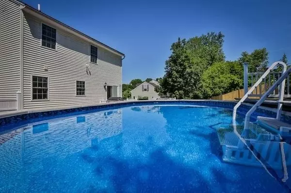 Methuen, MA 01844,35 Adelaide Ave