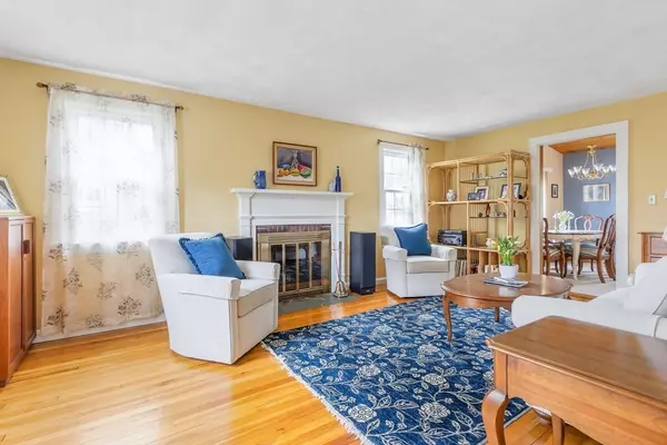 Natick, MA 01760,2 Greenwood Rd