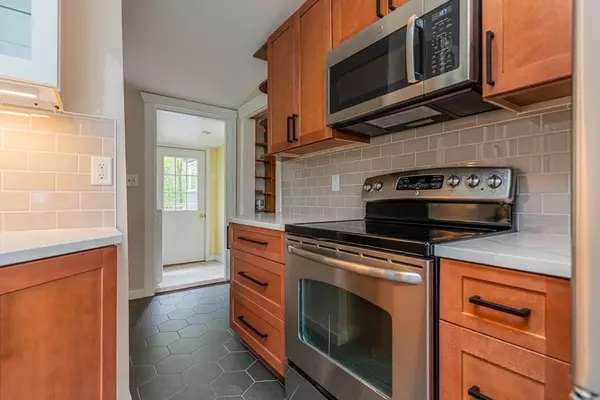 Worcester, MA 01609,61 Brigham Rd