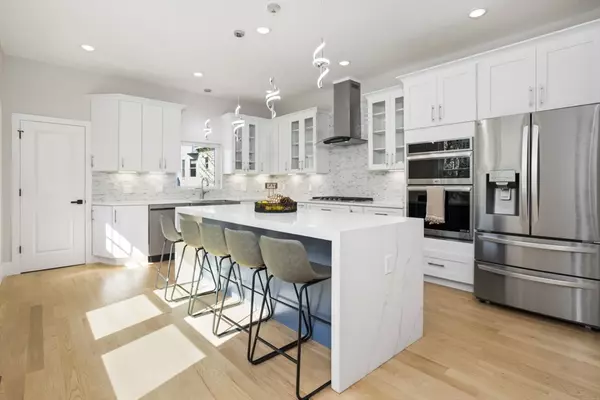 Somerville, MA 02145,45 Sargent Ave