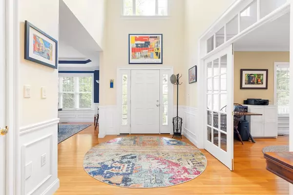 Natick, MA 01760,12 Speen St