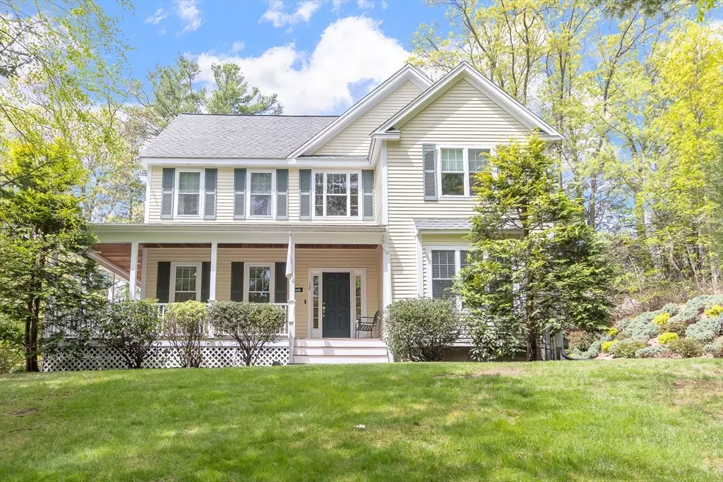 Natick, MA 01760,12 Speen St