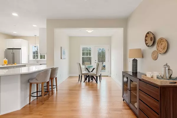 Sandown, NH 03873,17 Brightstone Way #15