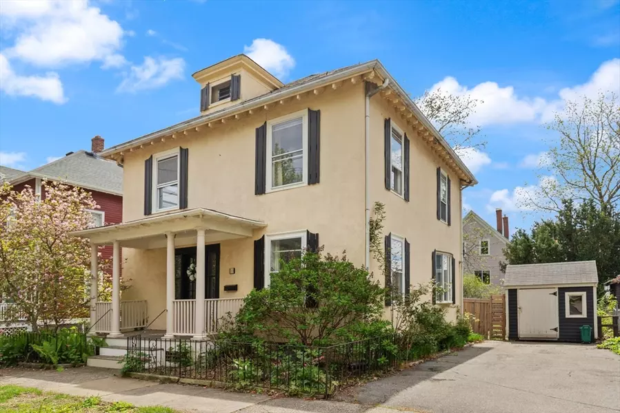 10 Eden St, Salem, MA 01970