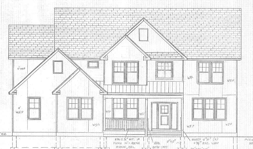 Lot 9 Haynes St., Sturbridge, MA 01566