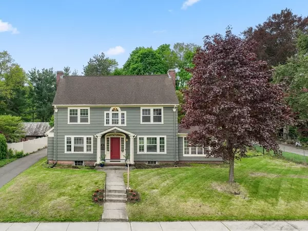 Holyoke, MA 01040,46 Lexington Ave