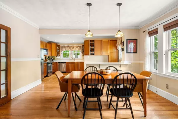 Brookline, MA 02467,34 Sheafe St #1