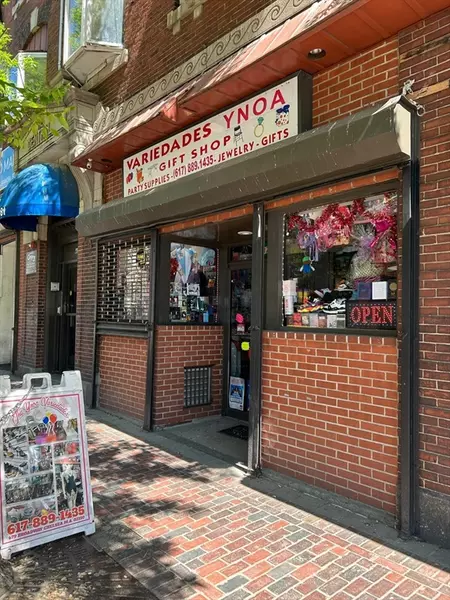 479 Broadway, Chelsea, MA 02150