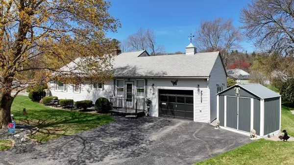 Millbury, MA 01527,148 Millbury Ave