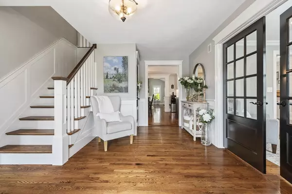Millis, MA 02054,11 Southwoods Cir