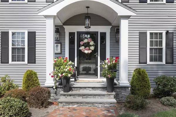 Millis, MA 02054,11 Southwoods Cir
