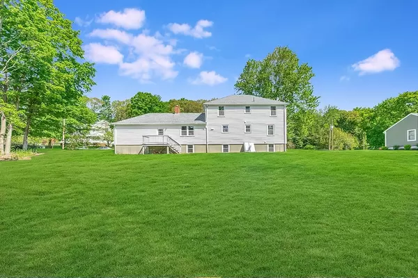 Danvers, MA 01923,6 Post Gate Road