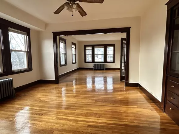 52 Buckley Street #52, Quincy, MA 02169
