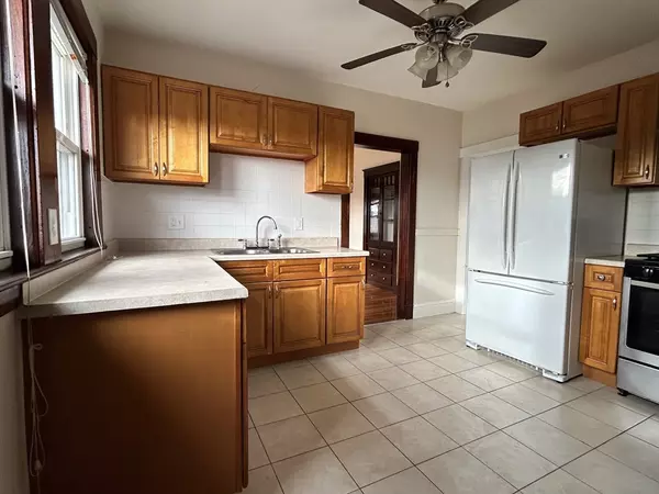 Quincy, MA 02169,52 Buckley Street #52