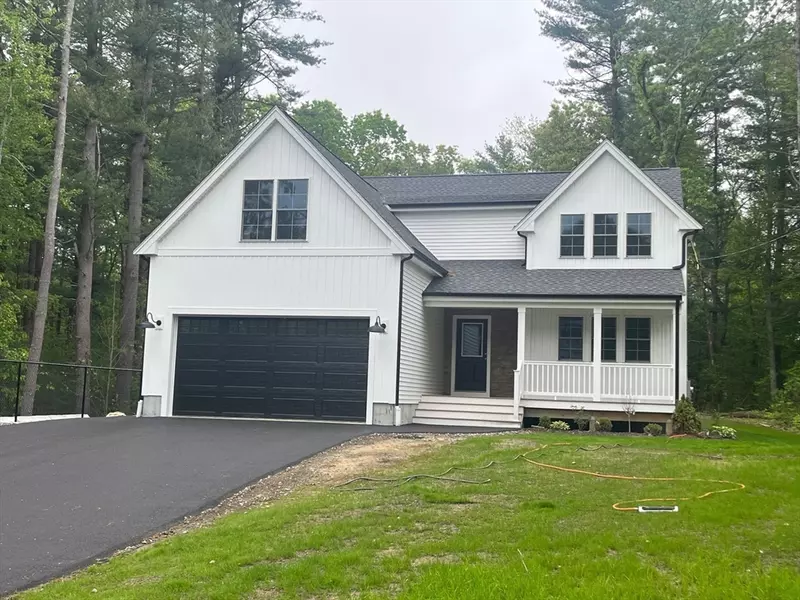 48 Dean Street, Norton, MA 02766