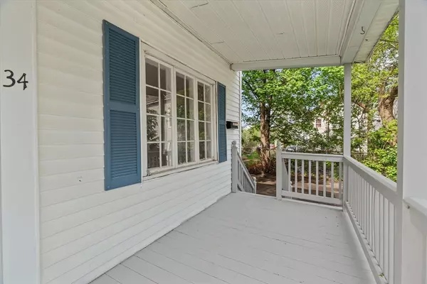 Haverhill, MA 01830,34 John St