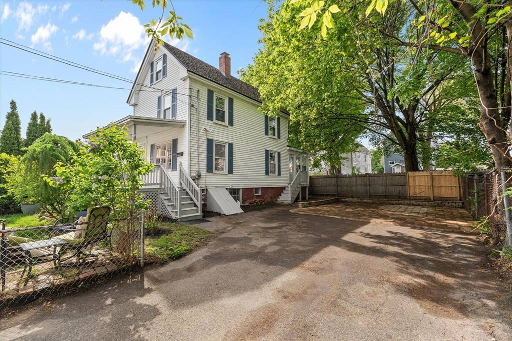 Haverhill, MA 01830,34 John St