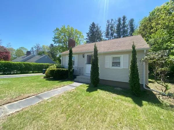 Holden, MA 01520,115 Cook St