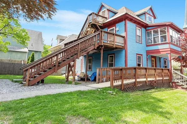 Montague, MA 01376,128 7th St