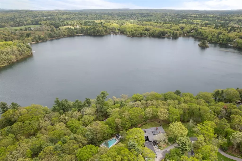 Sherborn, MA 01770,200 Lake Street