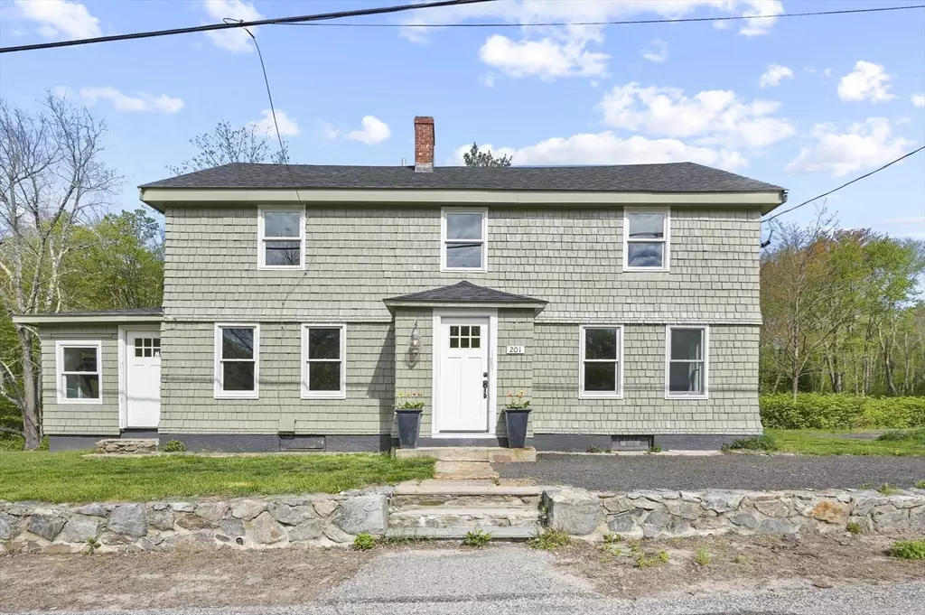 Foster, RI 02825,201 Plainfield Pike