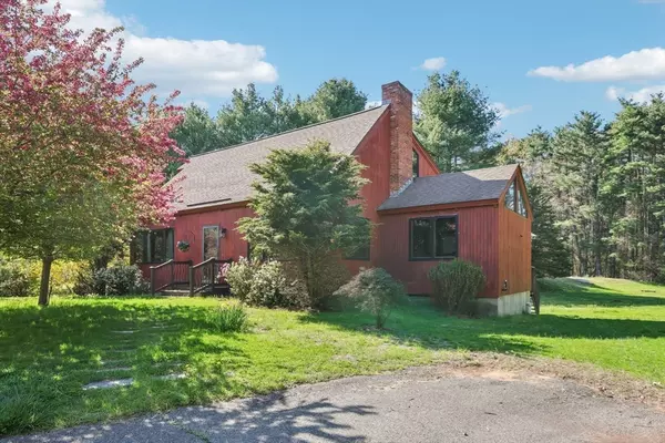 Stow, MA 01775,10 Kirkland Dr