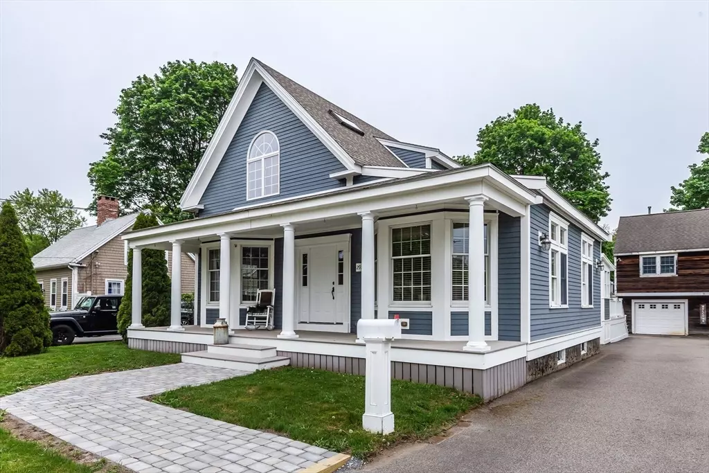 Abington, MA 02351,292 Plymouth St