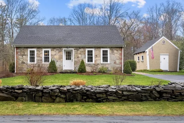 Norton, MA 02766,176 Lincoln St