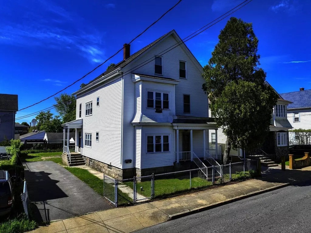 Fall River, MA 02721,405 Warren St