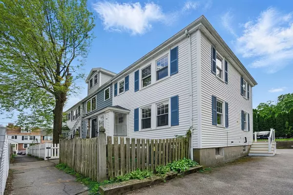 Quincy, MA 02171,50-A Bay State Rd