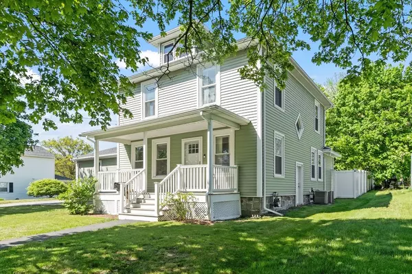 Chelmsford, MA 01824,37 Gorham Street