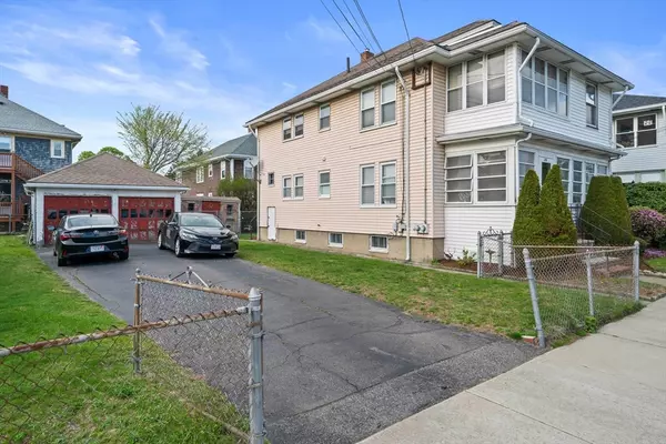 Quincy, MA 02169,252-256 Billings Street