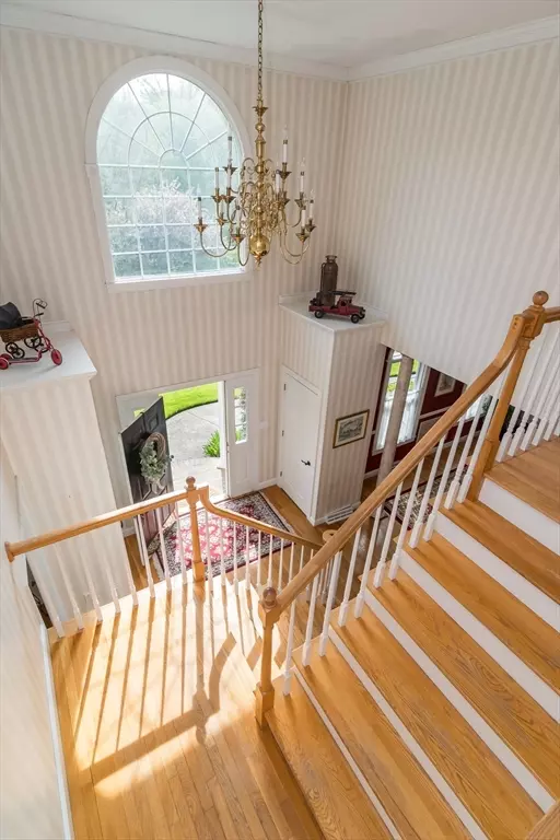 Canton, MA 02021,5 Warner Way