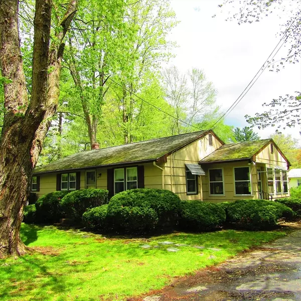 Northampton, MA 01062,90 Brierwood Drive