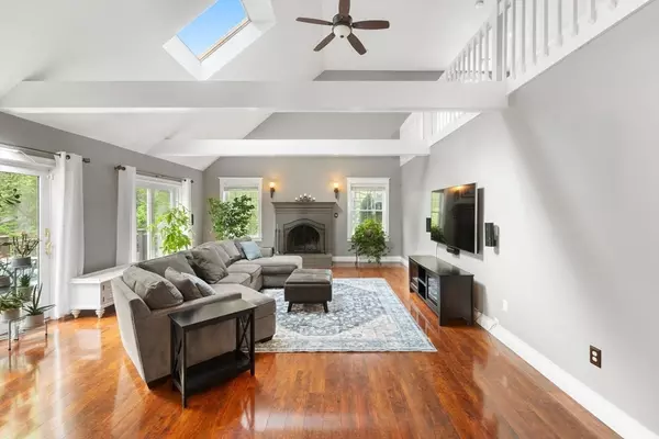 Hopkinton, MA 01748,3 Tammer Lane