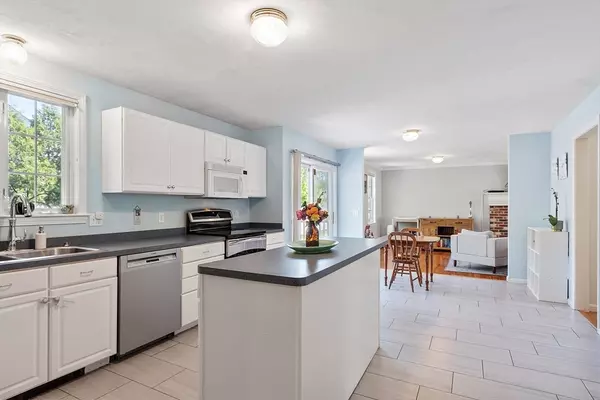 Worcester, MA 01606,2 Reardon St