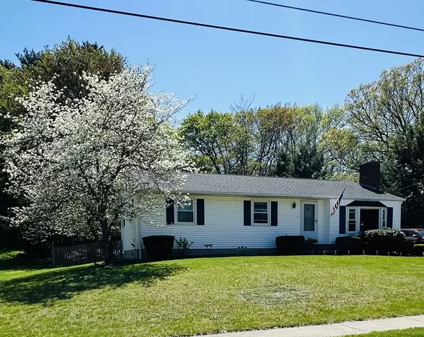 Auburn, MA 01501,4 Murray Ave