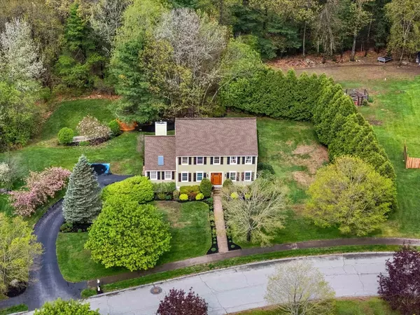 Georgetown, MA 01833,13 Long View Way