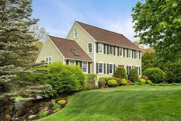 Georgetown, MA 01833,13 Long View Way