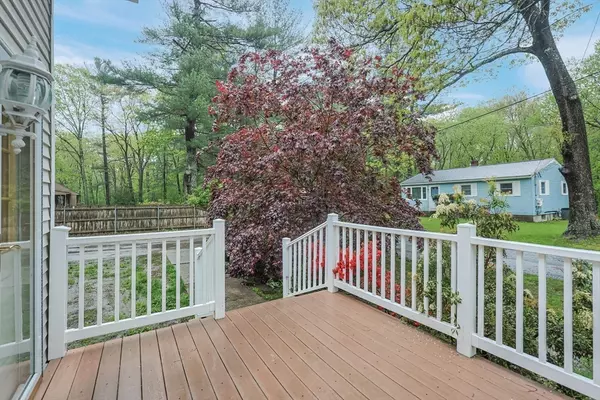 Northborough, MA 01532,9 Easy St