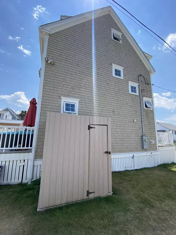 Duxbury, MA 02332,21 Hummock Lane #0