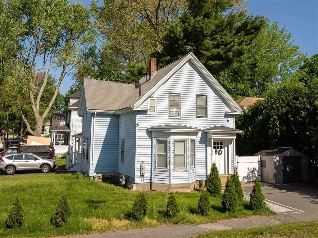 Framingham, MA 01702,352 Bishop St