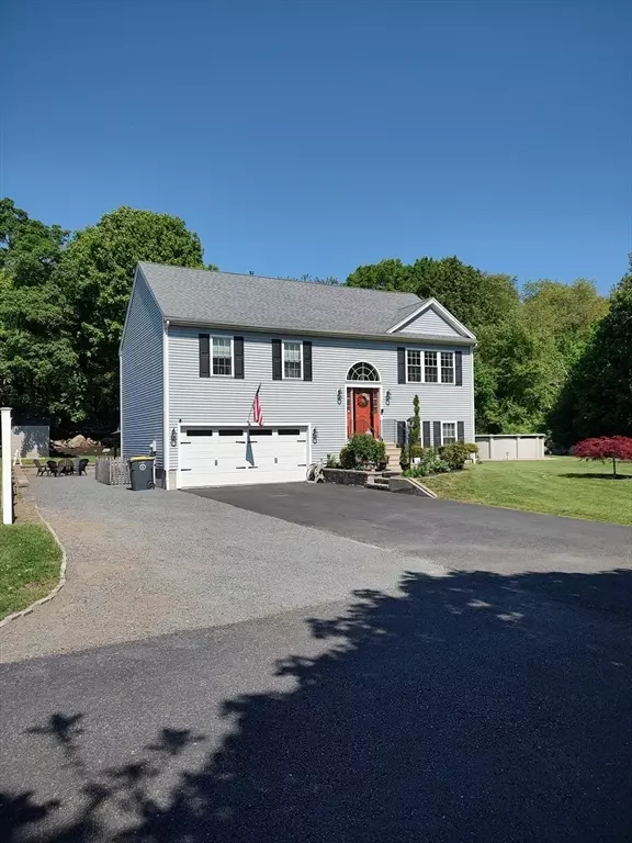 Somerset, MA 02726,1 Kayjulesdan Way