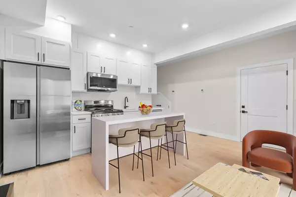 Boston, MA 02128,62 Haynes #101