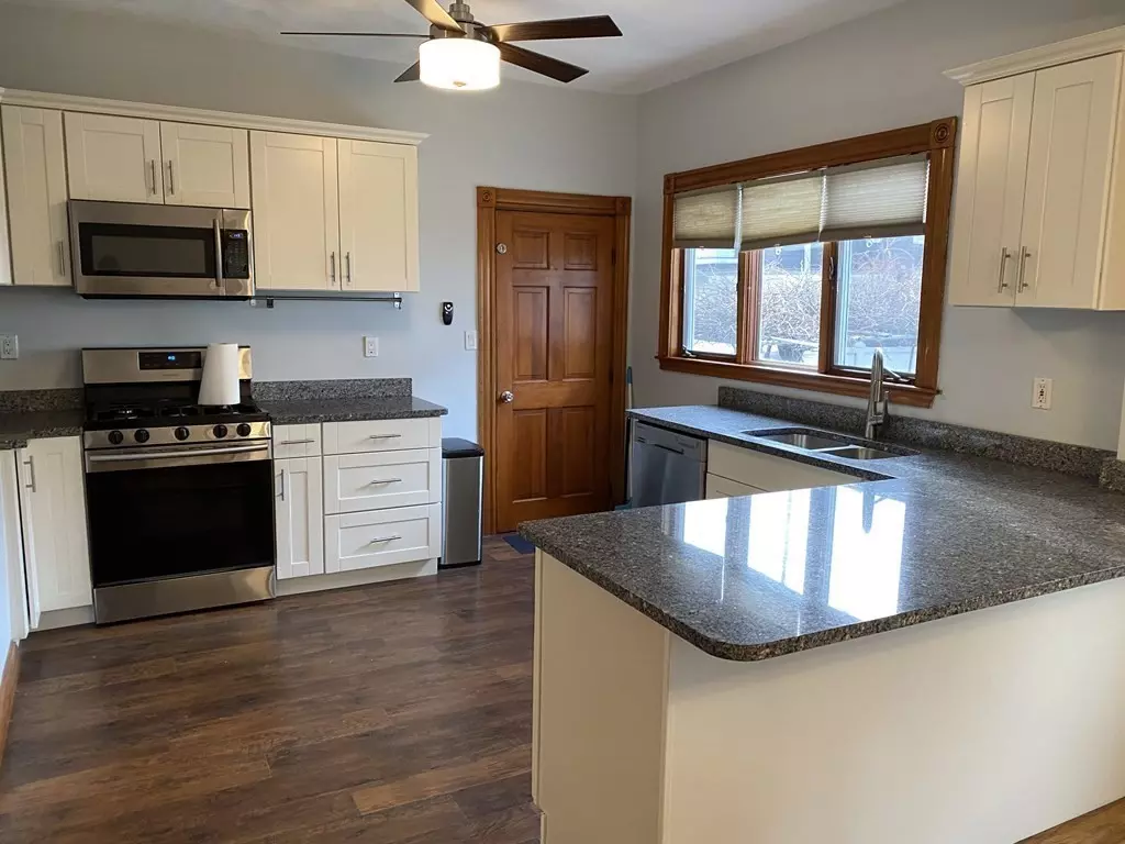 Medford, MA 02155,252 Spring St #1