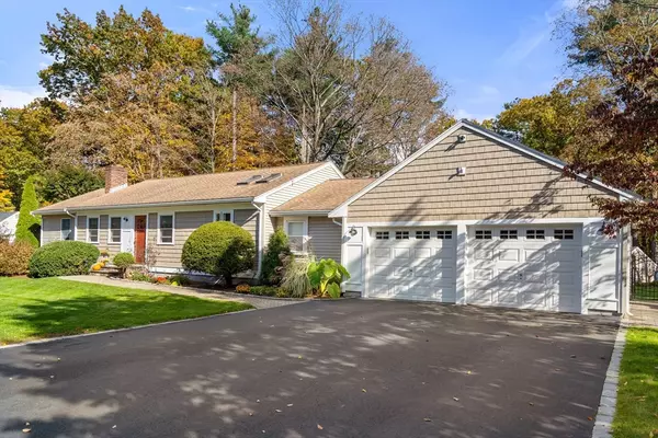 Sudbury, MA 01776,56 Landham Road
