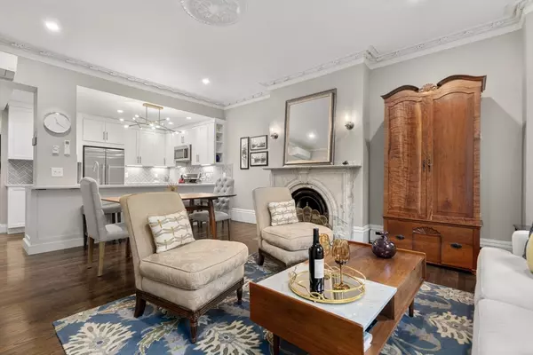 Boston, MA 02118,94 Waltham St #4