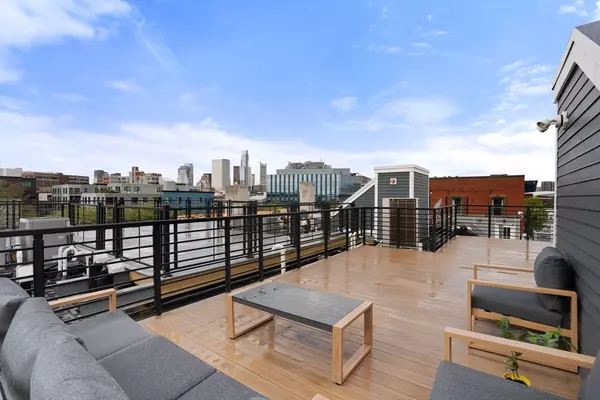 111 B St #8, Boston, MA 02127